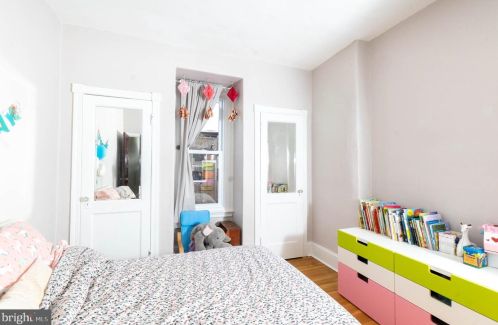 5533 Catharine St, Philadelphia PA 19143-2512 exterior