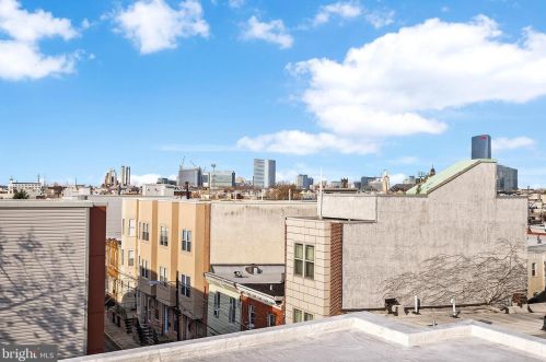 1708 Annin St, Philadelphia PA 19146-3007 exterior