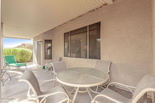 6953 Nantucket St, Chandler AZ 85249-4460 exterior