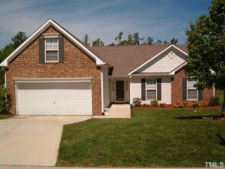 516 Crossview Ln, Durham, NC 27703-6727