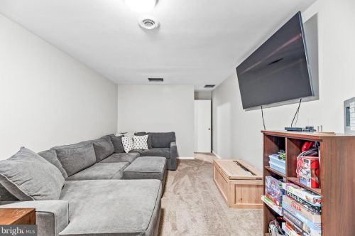 5732 Stephen Reid Rd, Huntingtown MD 20639-9769 exterior