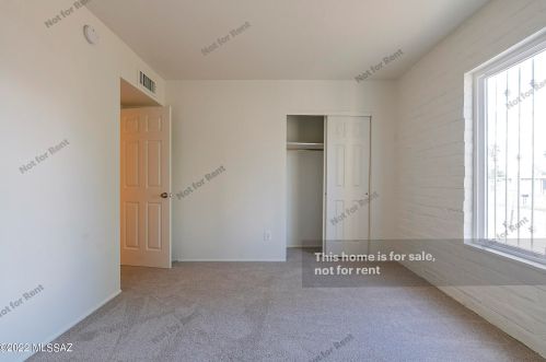 7400 45th St, Tucson AZ  85730-2309 exterior