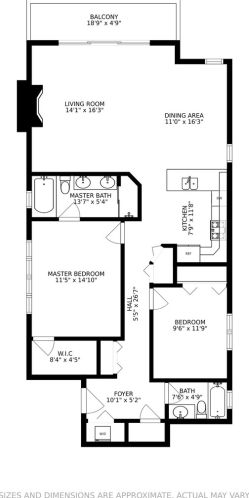 2018 Chase Ave, Chicago IL  60645-2606 exterior