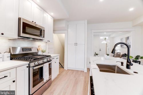 626 Hamilton St, Washington DC 20011-4030 exterior