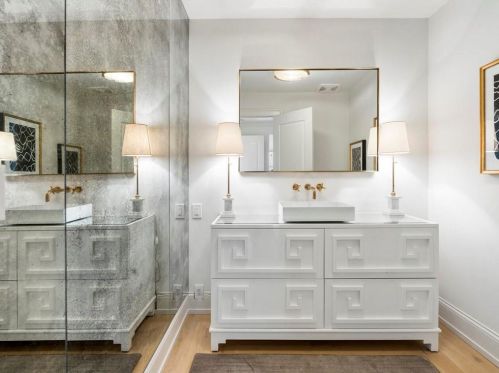 2312 Montview Dr, Atlanta GA 30305-4071 exterior