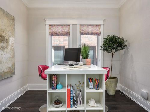 3720 Greenview Ave, Chicago IL 60613-3610 exterior