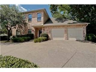 5501 Winton St, Dallas TX  75206-5351 exterior