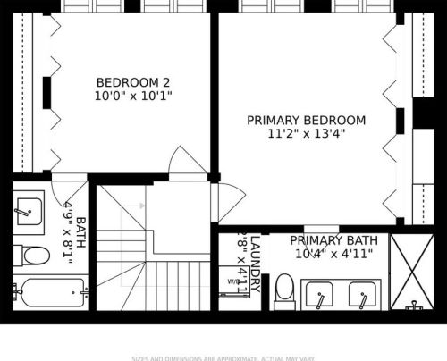 1522 Prairie Ave, Chicago IL 60605-3337 exterior