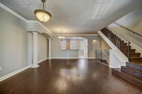 1709 Prospect Ave, Orlando FL 32814-6373 exterior