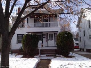 2090 Brown Rd, Cleveland OH  44107-6013 exterior