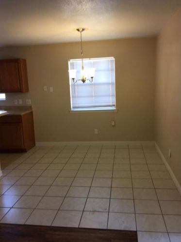 4124 Astoria St, Irving TX  75062-2915 exterior