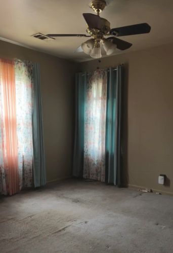 3006 Larose St, Atlanta GA 30344-4526 exterior