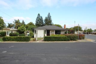 1499 Davis Ave, Concord CA  94519-2824 exterior