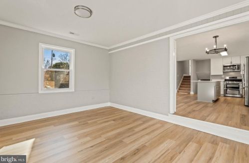 4500 Kling Dr, Alexandria VA 22312-1509 exterior