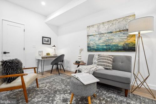 2523 Elvans Rd, Washington DC 20020-3505 exterior