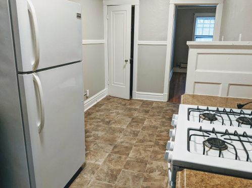 3846 Bamberger Ave, Saint Louis MO 63116-4522 exterior