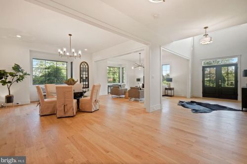 6516 Beverly Ave, Mc Lean VA 22101-5222 exterior