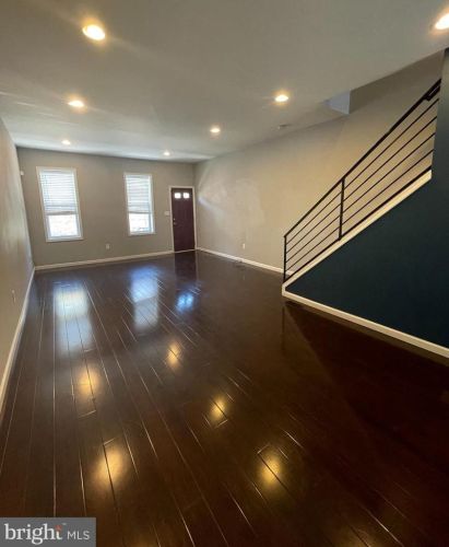 1620 16th St, Philadelphia PA  19121-3202 exterior