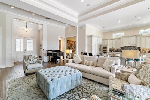 5154 Andros Dr, Naples FL 34113-8162 exterior