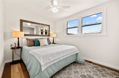 464 Artesian Ave, Chicago IL 60629-1210 exterior