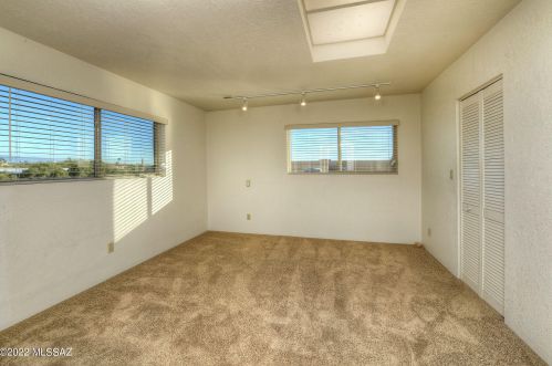 835 Placita Del Mirador, Tucson AZ 85718-1973 exterior