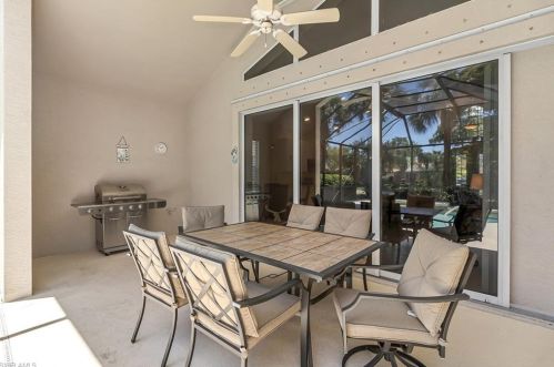 12958 Brynwood Way, Naples FL 34105-4804 exterior
