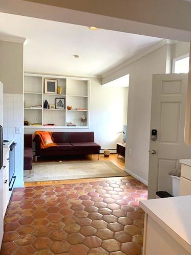 61 Benefit St, Providence RI  02904-2703 exterior