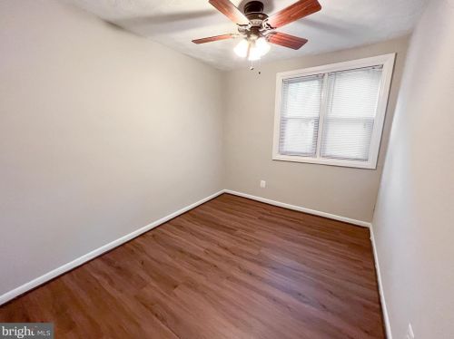 231 Adams St, Rockville MD 20850-2314 exterior