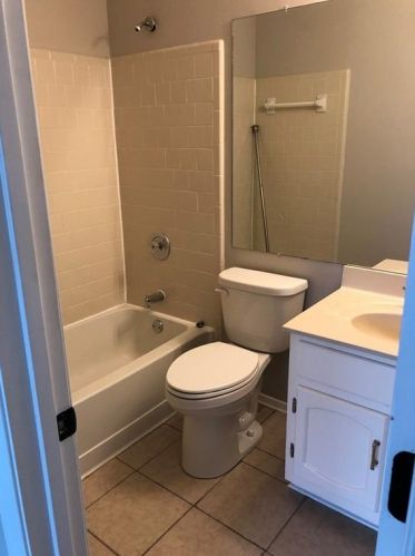 3924 Hancock Cir, Atlanta GA  30340-4225 exterior