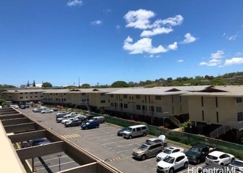 3215 Ala Ilima St, Honolulu HI  96818-2946 exterior