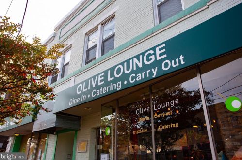 106 Geneva Ave, Silver Spring MD  20910-5105 exterior