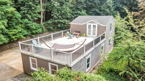 50 Hooper Ave, Atlantic Highlands NJ  07716-1537 exterior