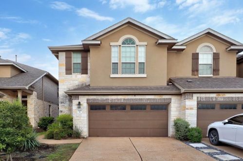 7328 Colina Vista Loop, Austin, TX 78750-8533