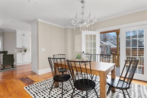 294 Doyle Ave, Providence RI  02906-3355 exterior