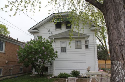 4506 Newcastle Ave, Chicago IL 60706-4832 exterior
