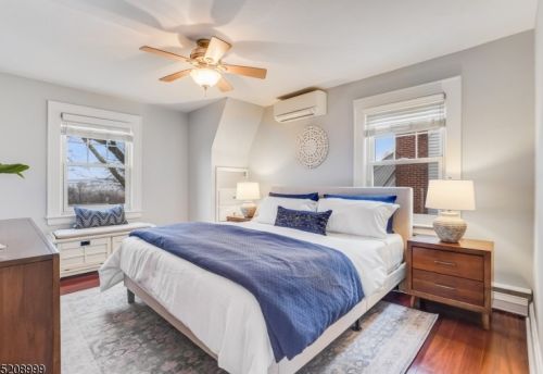 16 Fitzrandolph Rd, Town Center NJ  07052-3509 exterior