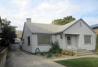 14 Buchanan Ave, Wenatchee WA  98801-7412 exterior