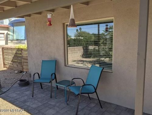 2140 Northway Ave, Tucson, AZ 85716-2815