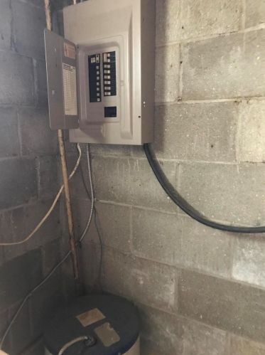 723 Oakcrest St, Wyoming MI exterior