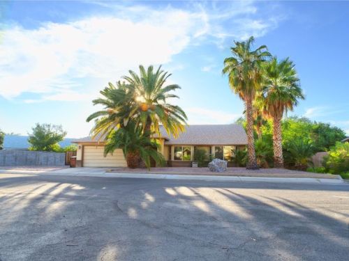 1632 Oak Shadows Dr, Tucson, AZ 85737-7723