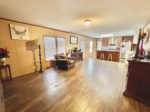 1069 Railroad Ave, Defuniak Springs FL  32433 exterior