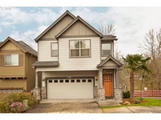 11307 Kimble Ct, Portland OR  97229-4883 exterior