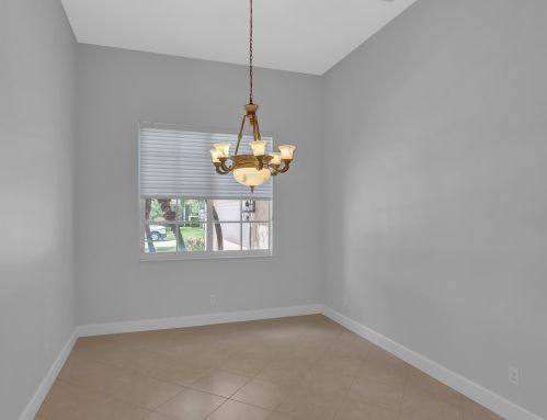 10317 Crosby Pl, Fort Pierce FL  34986-3055 exterior