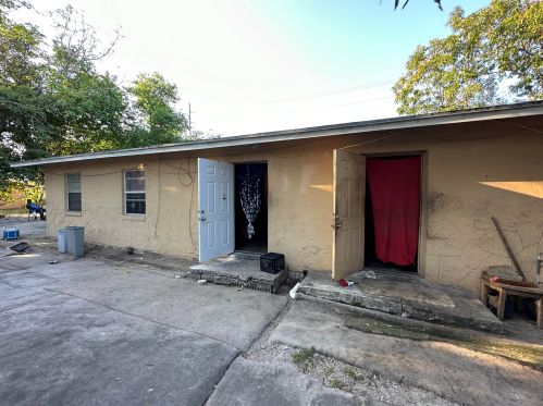 521 20 St, Fort Pierce FL 34950-2500 exterior