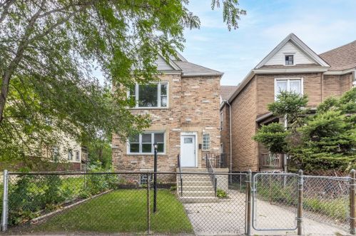 7924 Lowe Ave, Chicago, IL 60620-2519