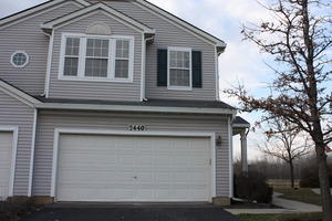 2440 Reflections Dr, Aurora IL  60502-7303 exterior