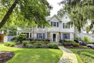 4711 Blagden Ave, Washington, DC 20011-3713