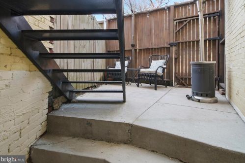 616 M St, Washington DC 20002-3425 exterior