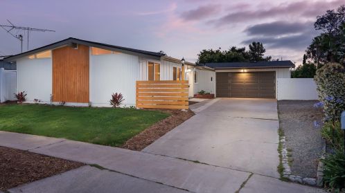 5109 Arlene St, San Diego, CA 92117-1414