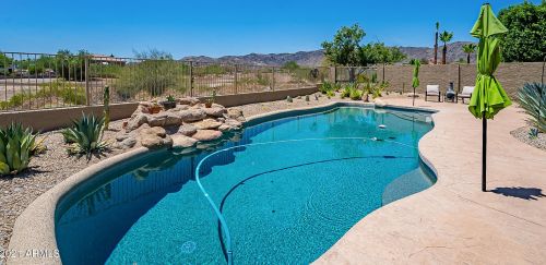 16814 1st Dr, Phoenix AZ 85021-5670 exterior